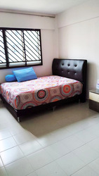 Blk 240 Bukit Panjang Ring Road (Bukit Panjang), HDB 4 Rooms #631446601